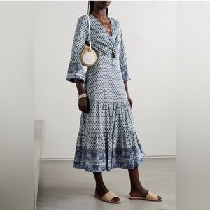 Veronica Beard Dinia Dress retail $558 size 2